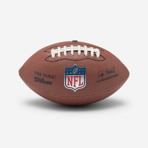 Minge Mini Fotbal American Replică NFL Duke Maro imagine
