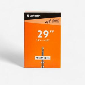 Cameră MTB 29x1, 9-2, 5 PRESTA 48 LIGHT imagine