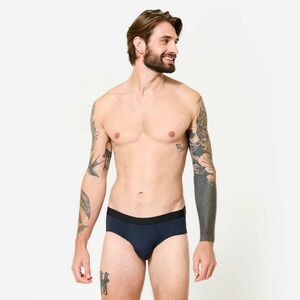 Slip respirant Albastru închis Bărbați imagine