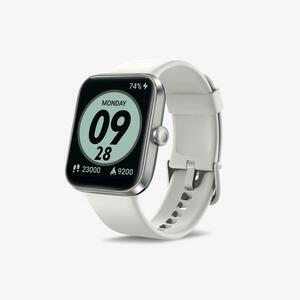 Ceas Smartwatch multisport cardio CW500 S Alb imagine
