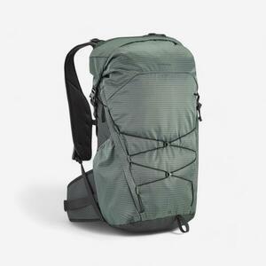 Rucsac Drumeție la Munte MH500 LIGHT 22L Verde imagine
