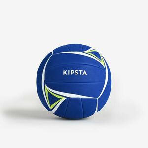 Minge volei ușoară Albastru Adulți Mărimea 3 imagine