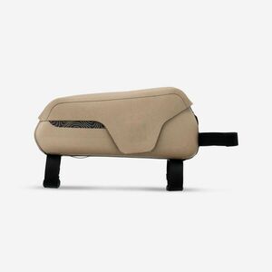 Geantă impermeabilă top tube bikepacking 1 litru IPX3, ADVT 900 imagine