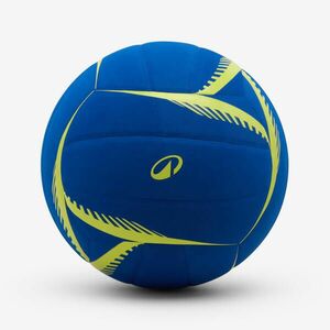 Minge Volei VB500 SOFT 230/250 g Albastru și galben imagine