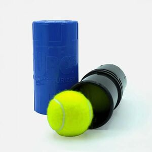 PRESURIZATOR DE MINGI DE PADEL - TUBO+ imagine