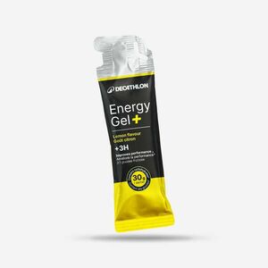 Gel Energizant Energy Gel + Lămâie x1 imagine
