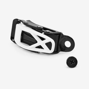 Cataramă de fixare chingă față Snowboard Decathlon imagine