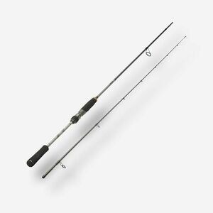 Lansetă Pescuit cu năluci WXM 500 Spinning 2.10m UL 0.5-5g Street Fishing imagine