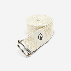 Chingă de yoga 2, 5 metri Grej imagine