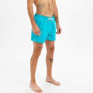 Şort de baie Hendaia Turcoaz Bărbați imagine