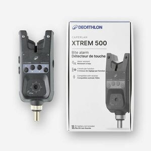 Senzor Pescuit la crap Xtrem 500 imagine