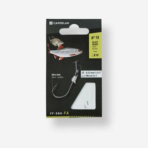 Forfac FF - SNH - FA pescuit la feeder imagine