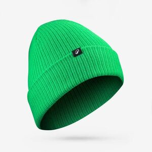 Căciulă Schi FISHERMAN 500 Verde Copii imagine