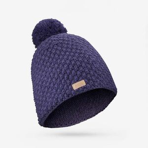 Căciulă fabricată în Franța, TIMELESS 500 Violet Adulți imagine