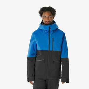 Geacă schi și snowboard călduroasă și respirabilă All Mountain, AM500 Bărbați imagine