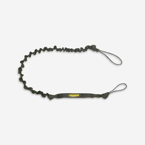 Coardă elastică WINDSURF Negru imagine