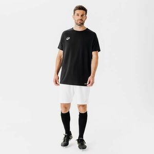 Tricou Fotbal Viralto Club Negru Adulți imagine