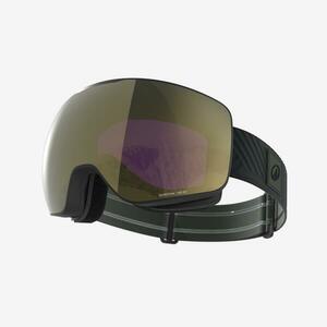 Ochelari de schi pentru vreme bună S3 adulți/copii, G900 S HD kaki imagine