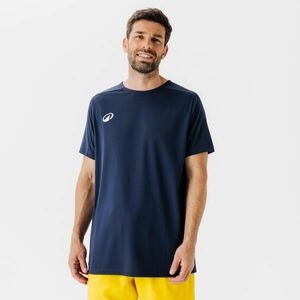Tricou Fotbal Viralto Club Bleumarin Adulți imagine