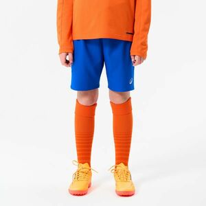 Șort Fotbal VIRALTO CLUB Albastru Copii imagine