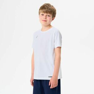 Tricou Fotbal VIRALTO CLUB Alb Copii imagine