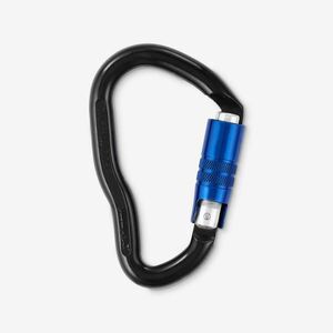 Carabinieră cu închidere automată HMS Escaladă GOLIATH Negru imagine