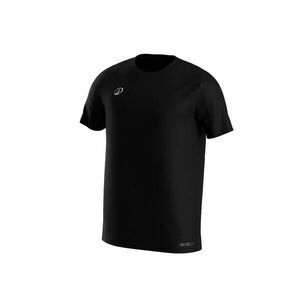 Tricou Fotbal VIRALTO CLUB Negru Copii imagine