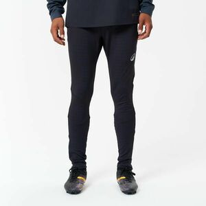 Pantalon de football vârf de gamă CLR Club Negru imagine