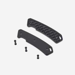 MÂNER DIN PLASTIC PENTRU CUȚIT SIKA 90 FR NEGRU imagine