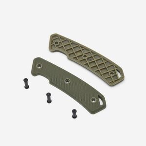 MÂNER DIN PLASTIC PENTRU CUȚIT SIKA 90 FR KAKI imagine