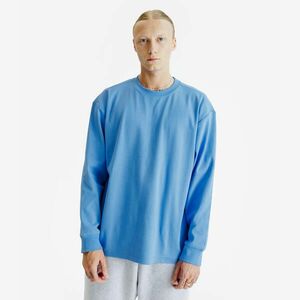 Bluză Elementals Albastru Bărbați imagine