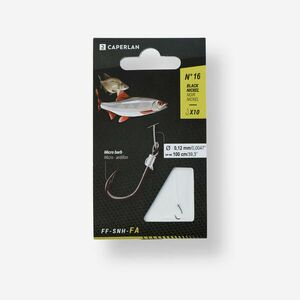 Forfac FF - SNH - FA pescuit la feeder imagine