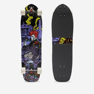 LONGBOARD FREE 500 TOPMOUNT CYBER imagine