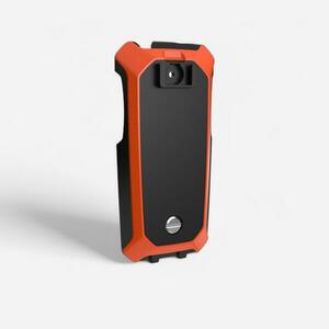 CARCASĂ BATERIE TALKIE SOLOGNAC 500 imagine