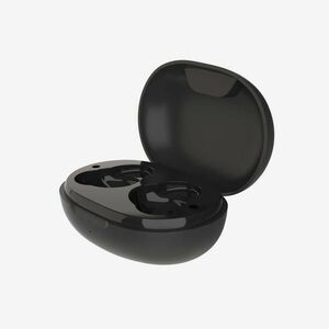 Cutie de încărcare USB-C compatibilă cu căștile TWS100 imagine