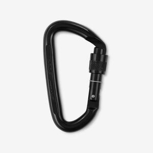 Carabinieră cu filet Escaladă 3000 SECURE Negru imagine