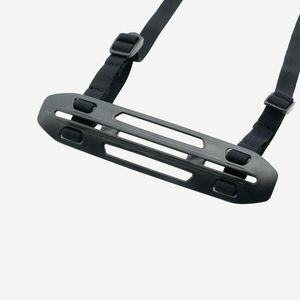 Protecție scurtă antebraț Club 900 Tir cu Arcul imagine