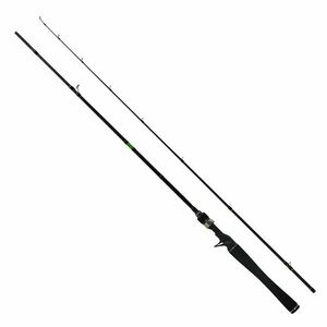 Lansetă Pescuit cu năluci X1 Float tube Casting 1, 98m 20-80g Fast imagine
