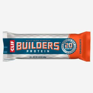 Baton proteic vegetal fără gluten Ciocolată x1 imagine