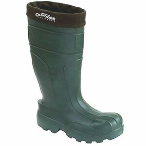 Cizma ET Outdoor EVA -40C EnergoTeam (Marime: 44) imagine