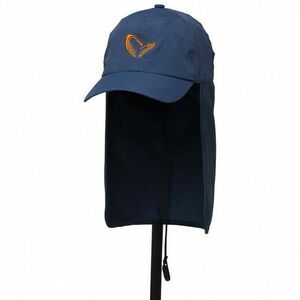 Sapca Savage Gear cu protectie ceafa Salt UV imagine