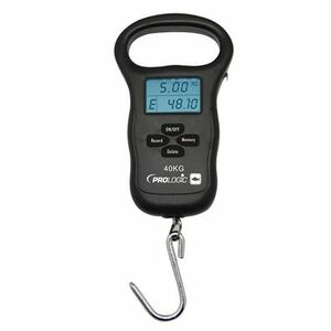 Cantar Digital 40kg Prologic imagine