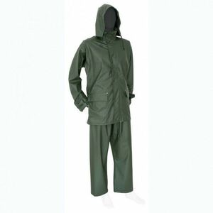 Costum ploaie Carp Zoom X-Rain (Marime: XXXL) imagine