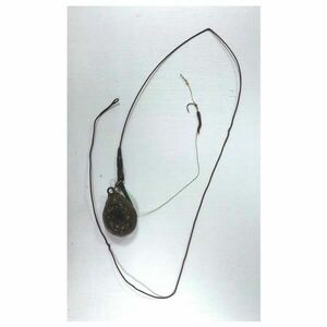 Montura leadcore PB Inline Soft Rig 150gr/nr.4 Arrow imagine