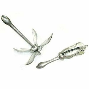 Ancora barca Allroundmarine 6 Kg imagine