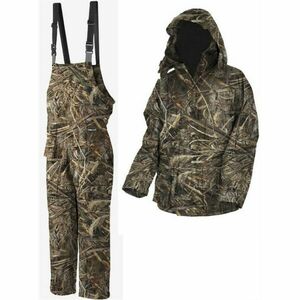 Costum Comfort Thermo Max 5 din 2 piese ProLogic (Marime: XL) imagine