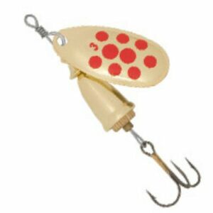 Lingurita oscilanta Wizard V-Max, culoare 36 imagine