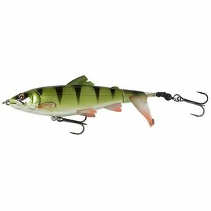 Vobler Savage Gear 3D Smash Tail, culoare Perch, 10cm, 17g imagine