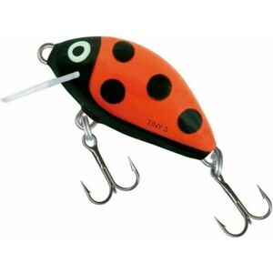 Vobler Salmo Tiny Sinking IT3S, culoare LB, 3cm, 2.5g imagine