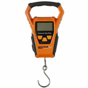 Cantar Digital cu Ruleta Berkley Digital Fish Scale, 23kg imagine